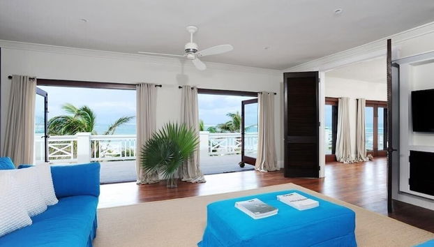 Alfred House & Cottage 6 Bedroom Home - Foto 2, Habitación