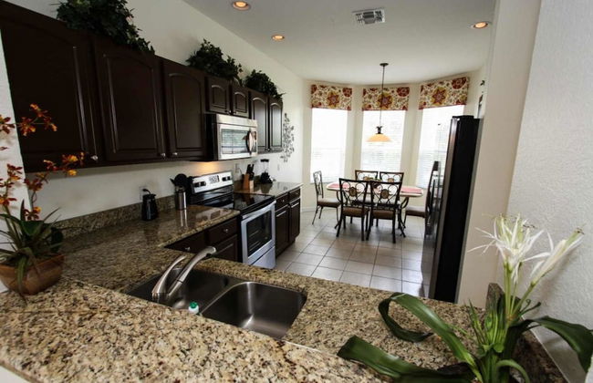 Ov4195 - Windsor Hills Resort - 5 Bed 5 Baths Villa - Photo 28