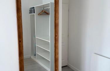 Cocon magique - 10min Disneyland parking privé idéal famille - Foto 12