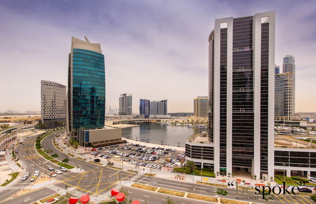 Mag318 by Bespoke Holiday Homes - Luxurious Studio Apartments - Photo 33