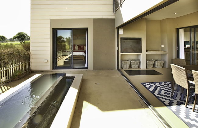 Ellefsen Golf Villa 177, Langebaan 6-sleeper - Foto 14