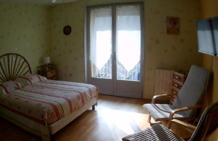 Résidence L'Alexandra 2 étoiles - Foto 66