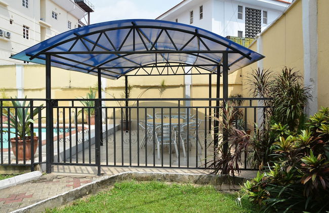 Flat 7 a and b - Photo 19