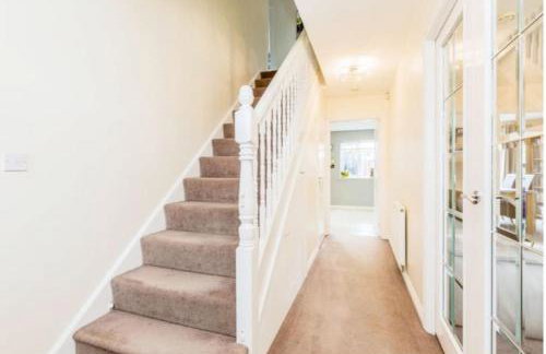 SPACIOUS DETACHED 5 Bedroom4 Bathroom WIFI Parking - Foto 34