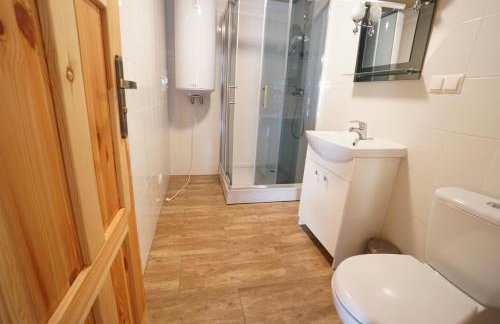 Domki w Radawie - Foto 13