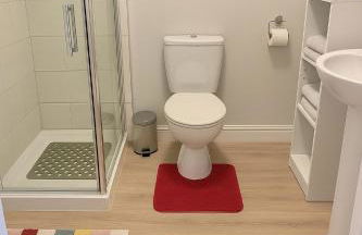 Seafront Apartment - Foto 9