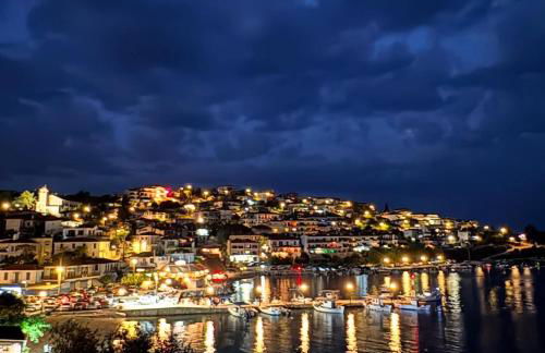 Balcony in the Aegean Sea - Foto 12
