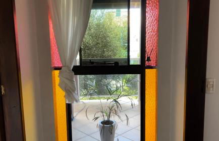 Casa espaçosa com sala de jogos interna e externa - Photo 29