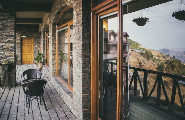 The Manor Luxury Apartments - Foto 64