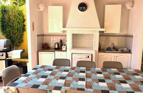 Casa Rose - 4-Bed villa with private pool in Calpe - Foto 15