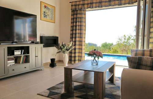 ARILLAS HILLSIDE VILLA 3 - Provence - Foto 6