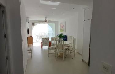 Brisa Nazarí, Playa de San Cristóbal - Foto 9