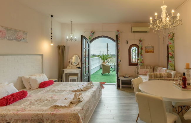 Olympus Studios Afrodite - Foto 9