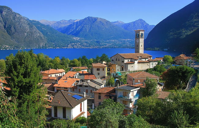 Villa L'Approdo - Foto 24