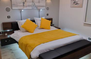 appart du sillon - Foto 14