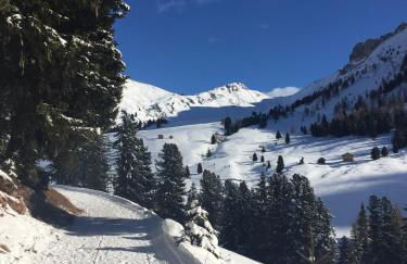 Haus Tannenburg - Photo 12