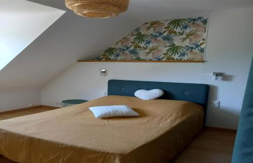 Peaceful Garden Retreat, Epiniac - Foto 17