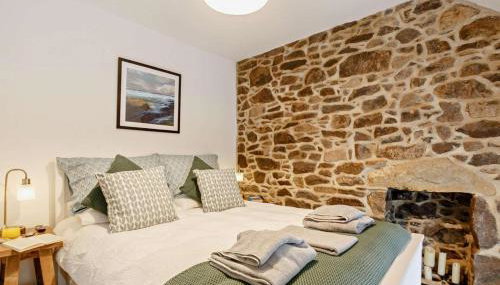 Ty Fin Cottage with Hot Tub - Foto 5