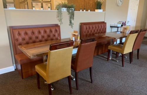 Silverstone Golf Club And Hotel - Foto 50