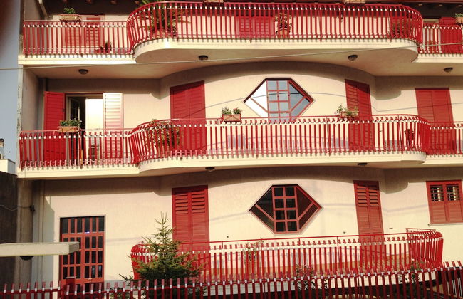 Vacation House ETNA - Foto 38