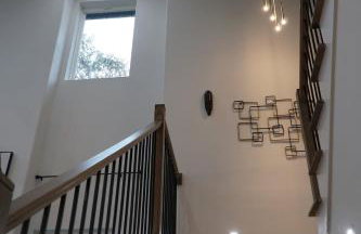 New Luxury 5BR 7BD Home Near Airport, Sleeps 10 plus - Foto 29