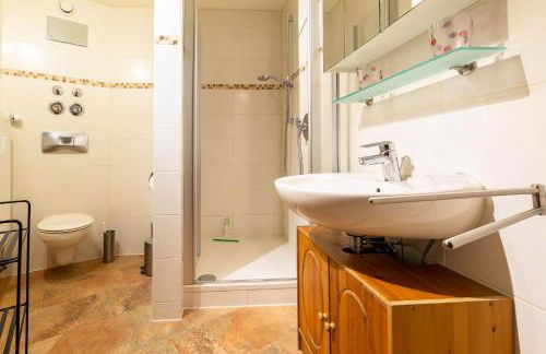 Ferienwohnpark Immenstaad am Bodensee Ein-Zimmer-Apartment 55 32 - Foto 6