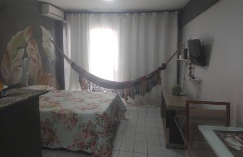 Apto 227 a 4 km do aeroporto N B centro - Foto 7