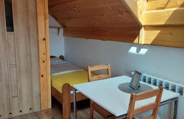 Domek nad Krutynią - Foto 47