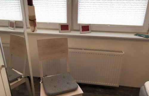 Fewo Pyramideneiche Detmold/Berlebeck, naturnah - Foto 23