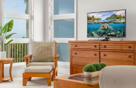 Beachfront Retreat w Ocean Views Bikes Balconies Ocean Haven by Avantstay - Foto 27