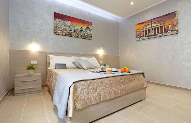 AdoraSuite 2 - Foto 13