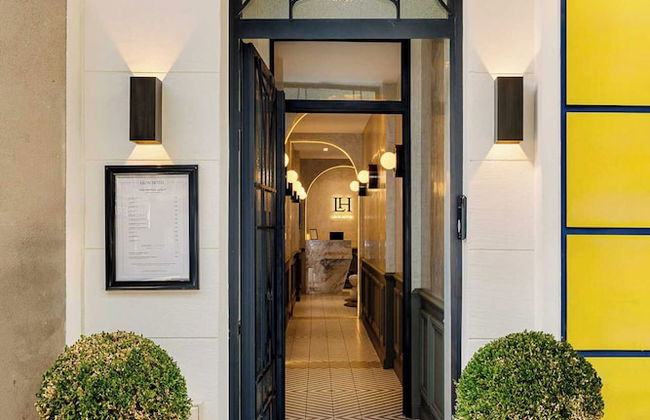 Leon Hotel-pigalle/suite-51 - Foto 14