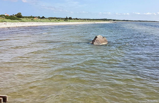 5 Person Holiday Home in Veslos - Foto 15