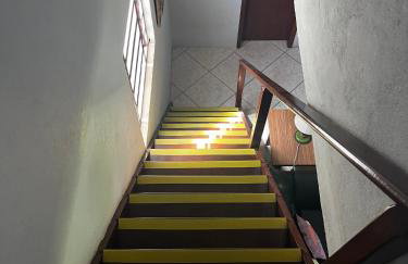 Casa em Friburgo com piscina, lareira suíte & quarto ATENCAO SABADO DIA 18 DE ABRIL TERA FESTA NA CHACARA - Foto 15