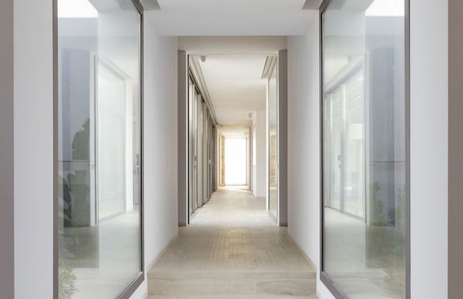 Villa Calma - Foto 17