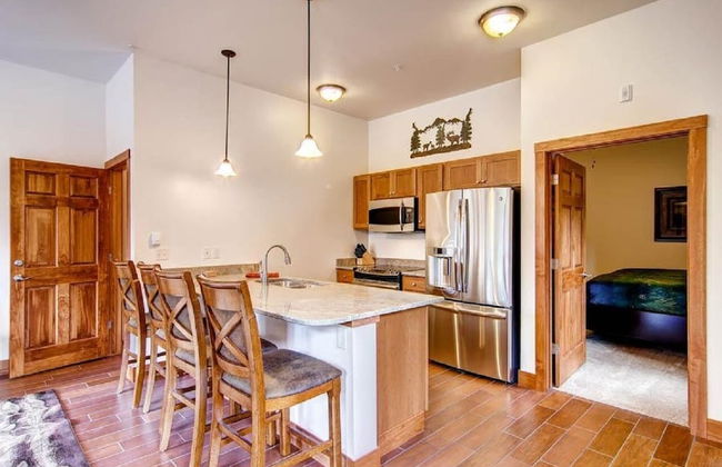 Black Canyon Inn Unit H1 Deluxe - Foto 1