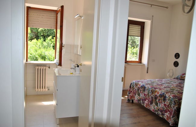 Casa Sofia air Conditioned Flat - Photo 9