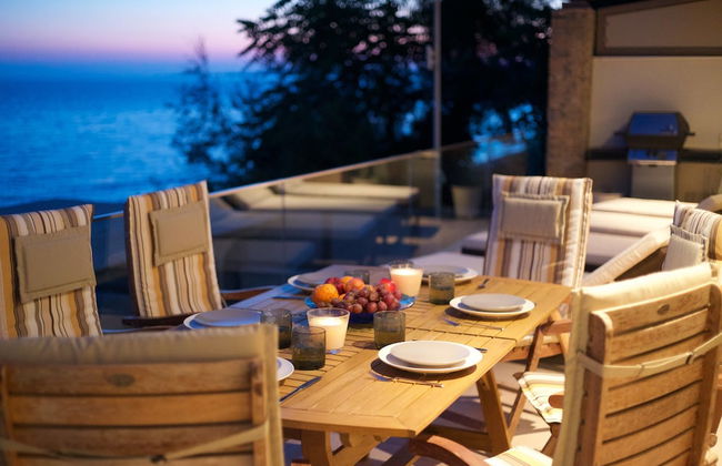 Infinity Beach House - Photo 24