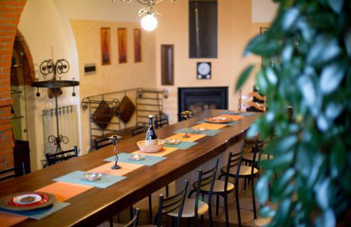 Agriturismo Podere Poggiarone - Foto 10