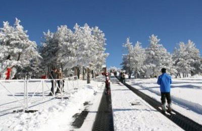 Apartamento María en Valdelinares VUTE-21-041 - Foto 9