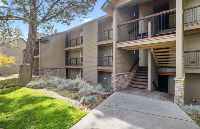 Cascade Mountain Oasis - Foto 27