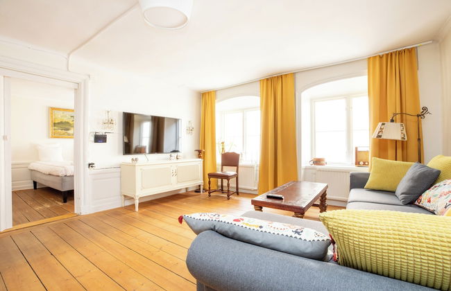 ApartDirect Gamla Stan II - Photo 71