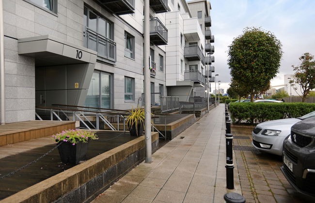 Waterfront Penthouse - Foto 16