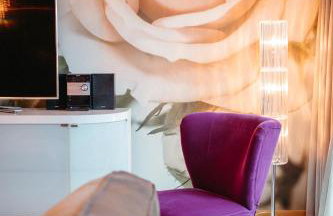 Posh Pads - Liverpool 1 - Apart-Hotel - Foto 81