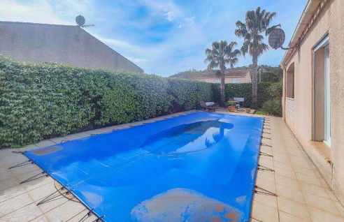 Nice Home In Cessenon Sur Orb - Flh677 - Foto 11