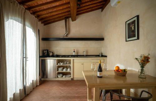 Tenuta San Jacopo - Agriturismo - Foto 85