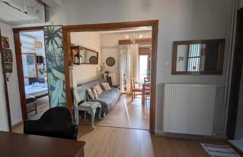 Μπαλκόνι του Αιγαίου/ Aegean balcony - Foto 34