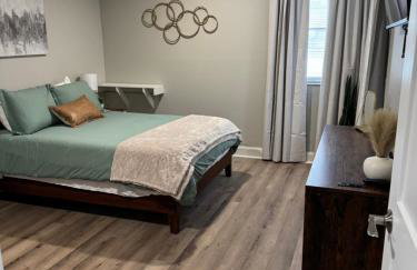 The Cozy Cottonwood Cottage- Clintonville 3BRM Ranch - Foto 9