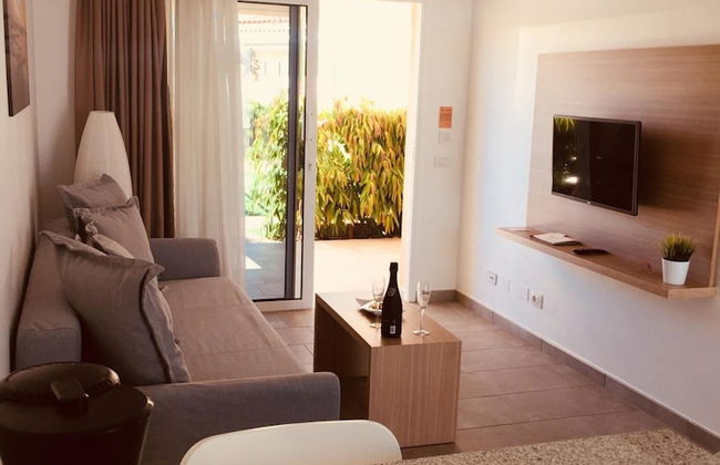 Los Leones Bungalows - Foto 6