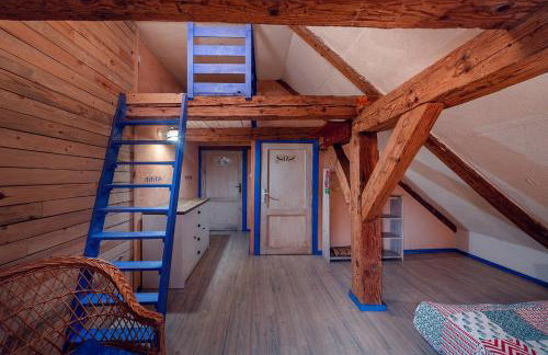 Folwark Malinowy Chruśniak - Foto 44